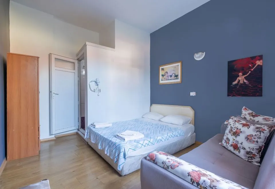 Efsali Hotel Kaleiçi