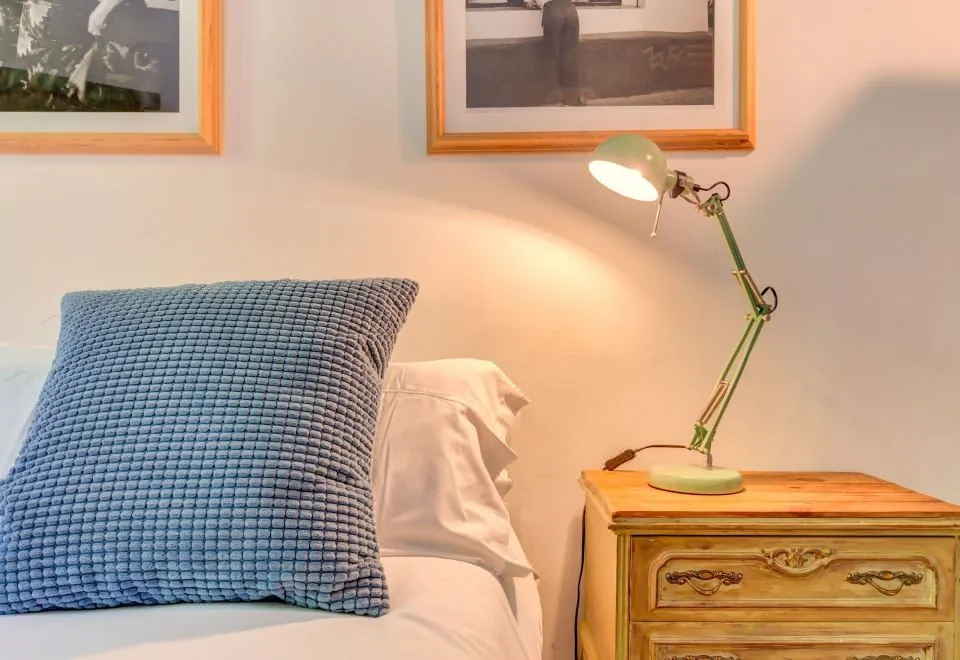 Factory Suites Barcelona