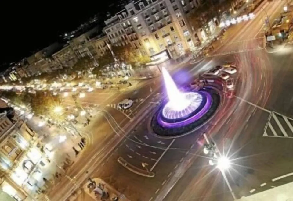 Good-Home Paseo de Gracia
