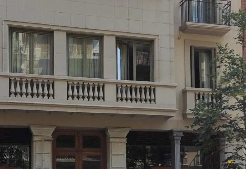 Casa Balmes