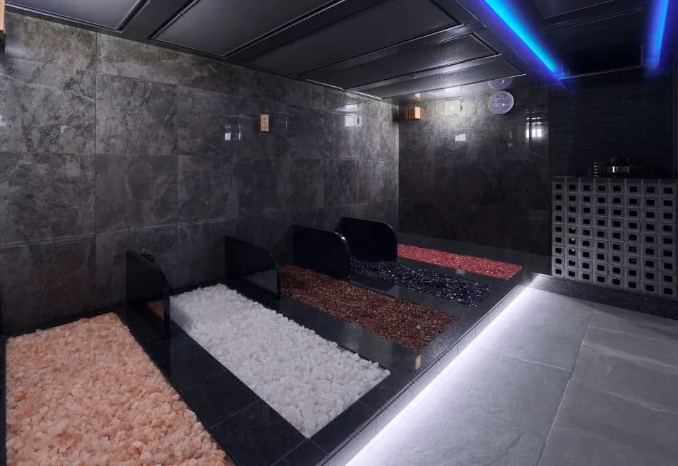 Hotel Villa Fontaine Grand Osaka Umeda