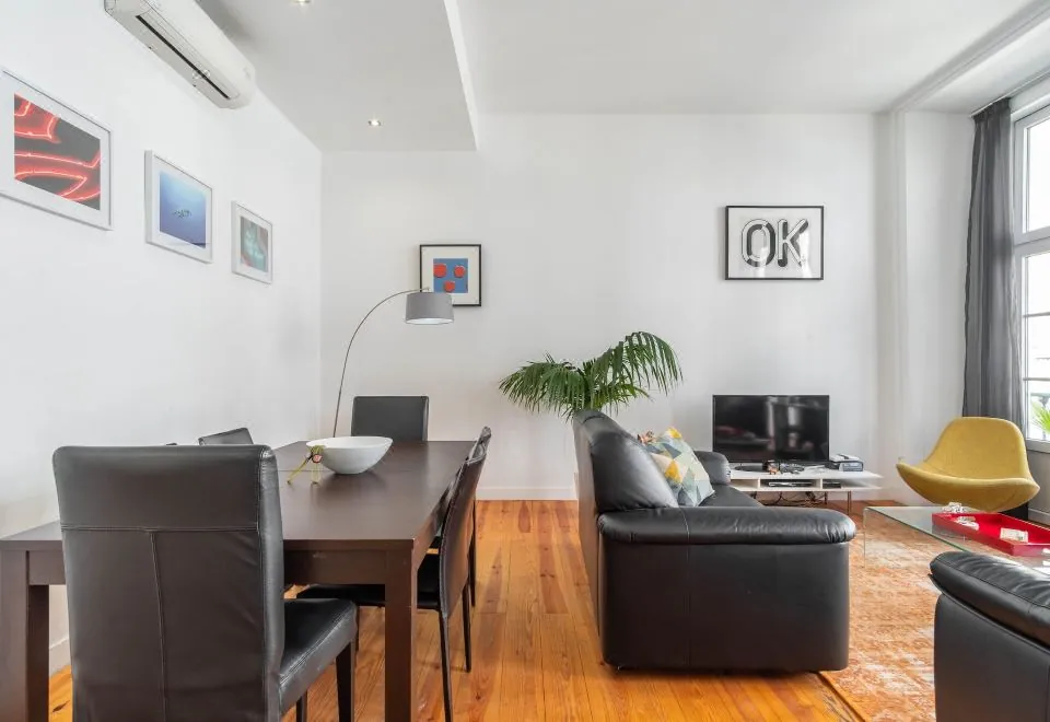 LV Premier Apartments Baixa- FI
