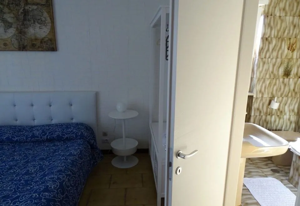 Casa Papapietro