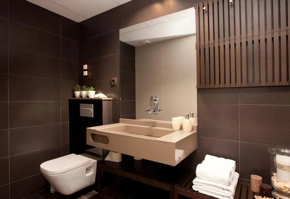 Enjoybcn Miro Apartments