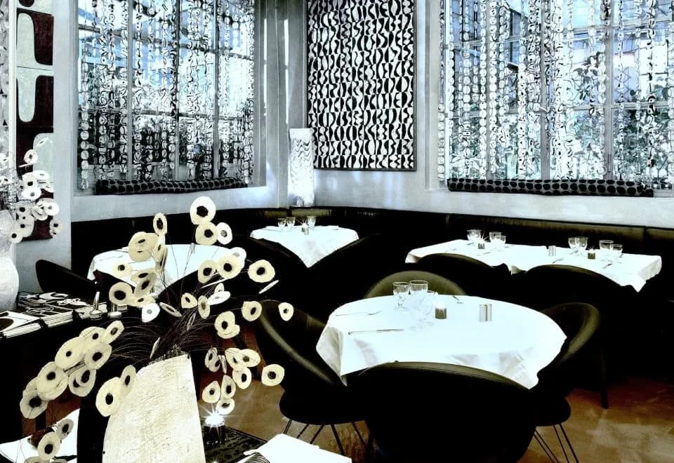 3 Rooms 10 Corso Como Milano