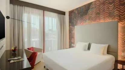 Tivoli President Milano Hotel