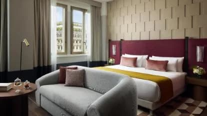 Tivoli President Milano Hotel