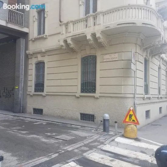 Milano Brera Relais