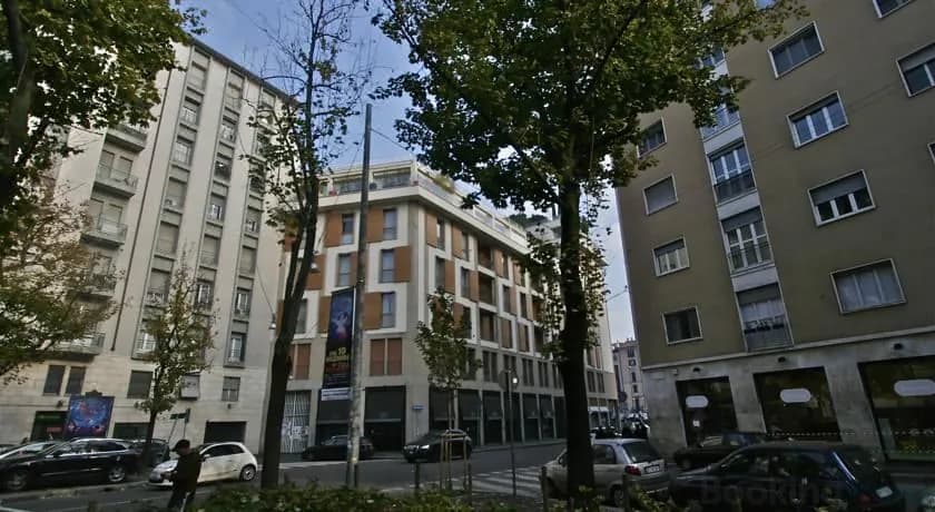 Milano Brera Relais