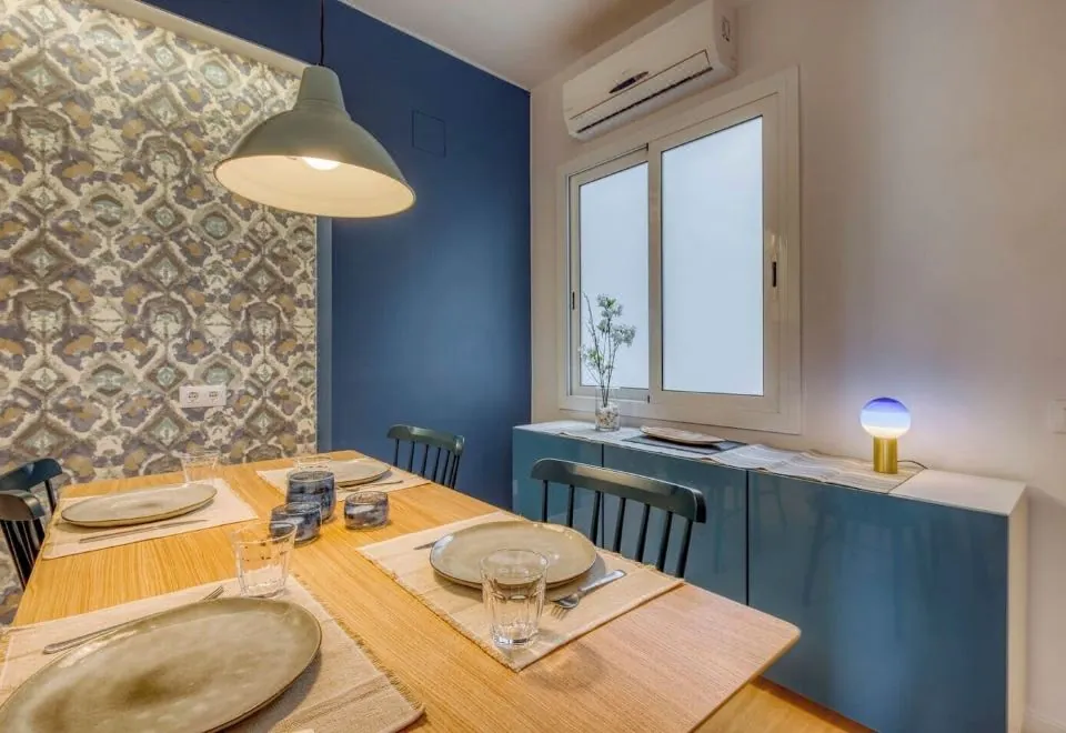 Stay U-nique Apartments Rambla Catalunya
