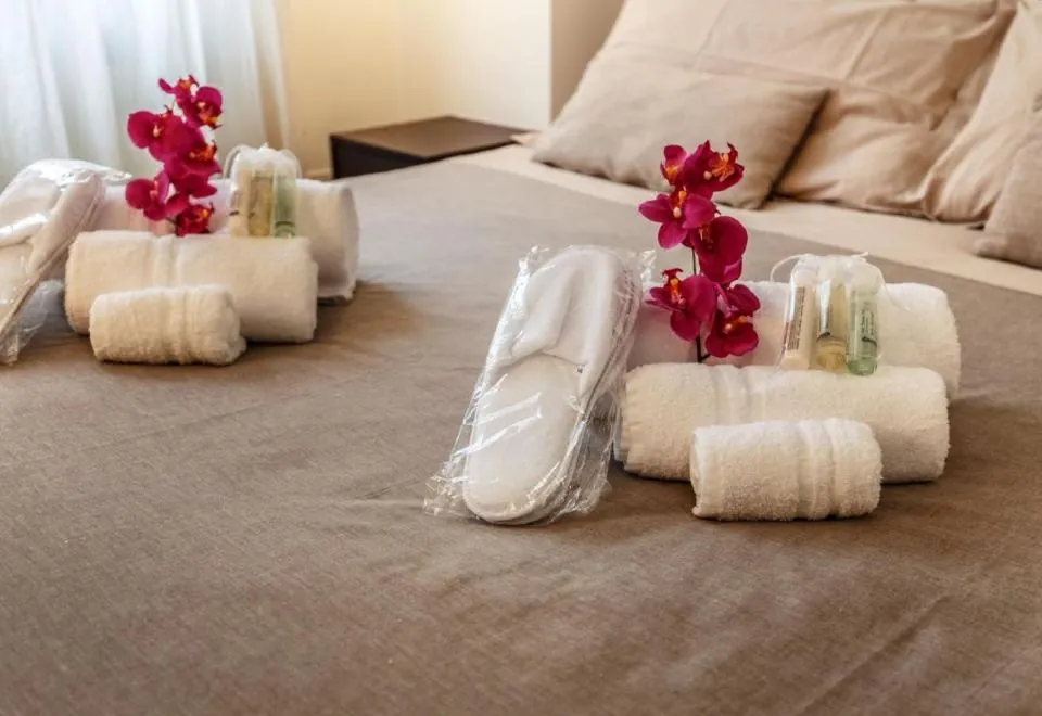 Suitelowcost Marco Polo
