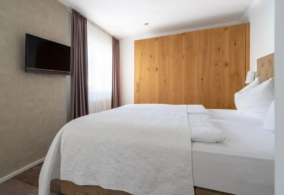 Kaiser Max Design Appartements
