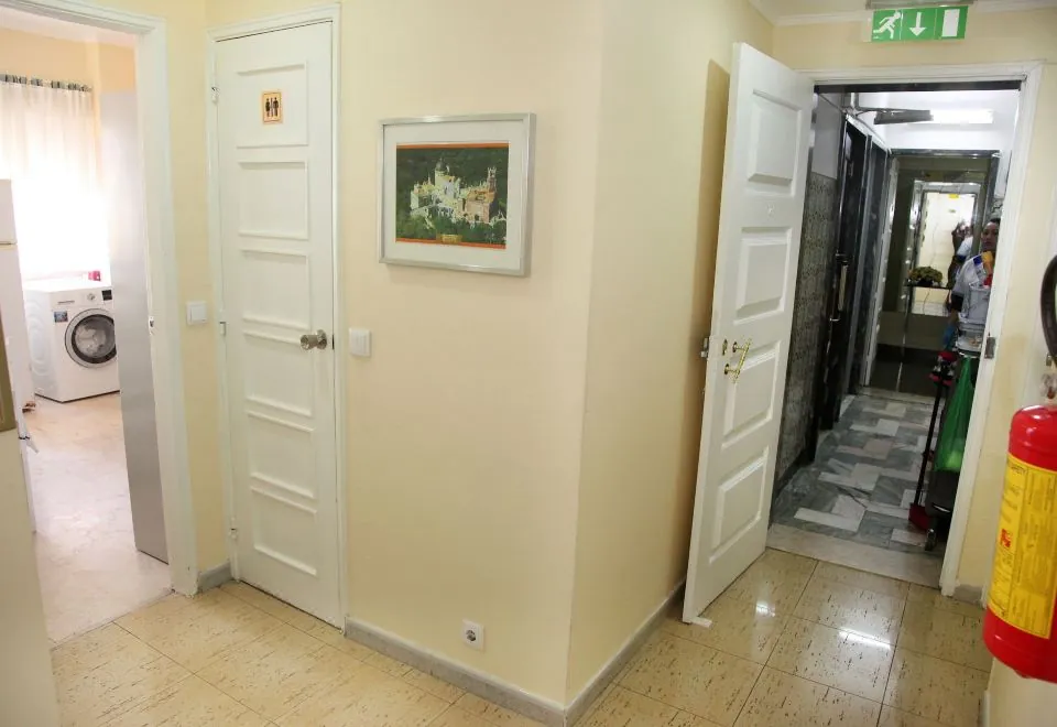 Lisbon Suite Home