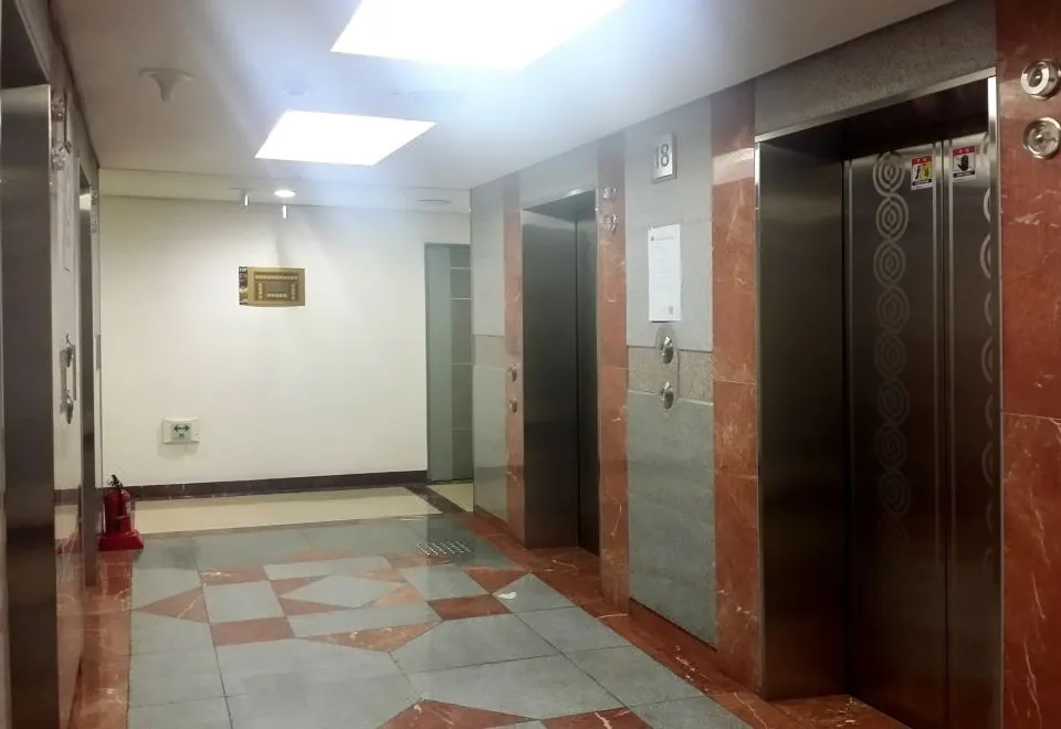 Khan Residence