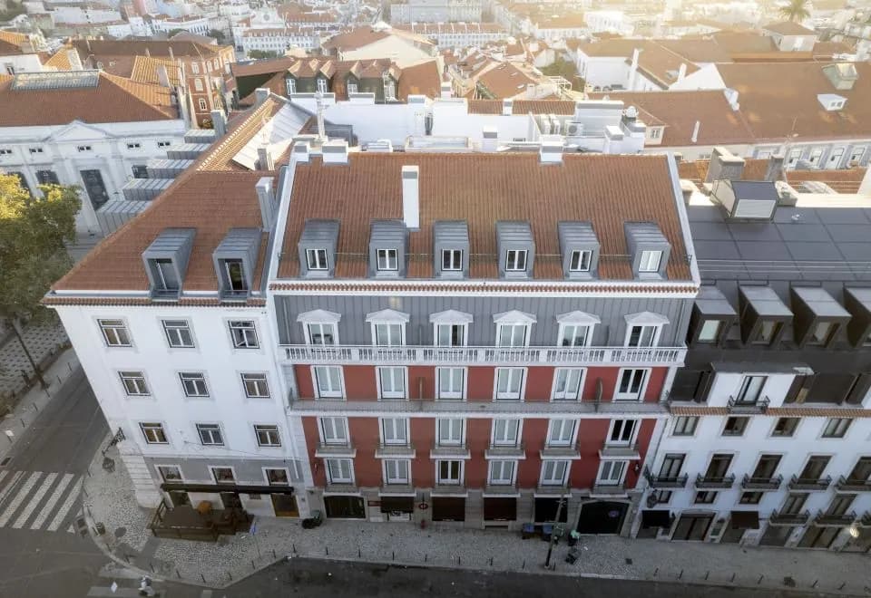 Chiado Mercy Apartments | Lisbon Best Apartments