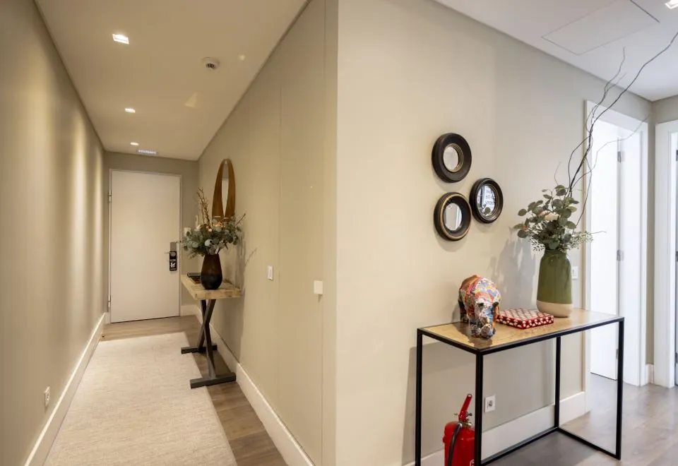 Chiado Mercy Apartments | Lisbon Best Apartments