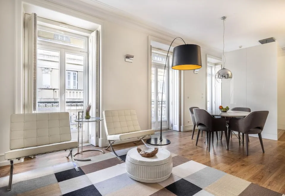Chiado Trindade Apartments | Lisbon Best Apartments