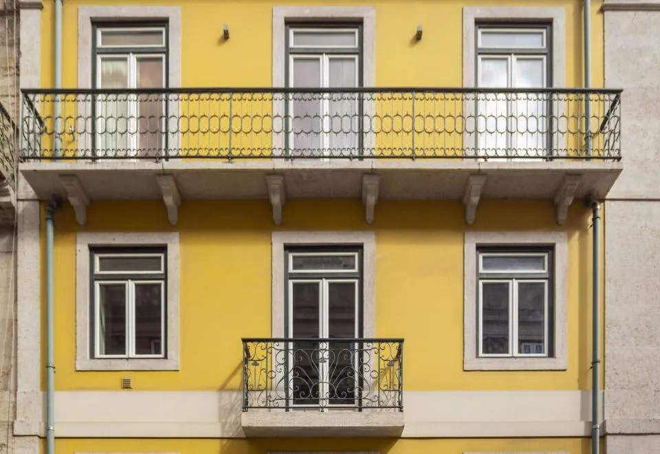 Chiado Trindade Apartments | Lisbon Best Apartments