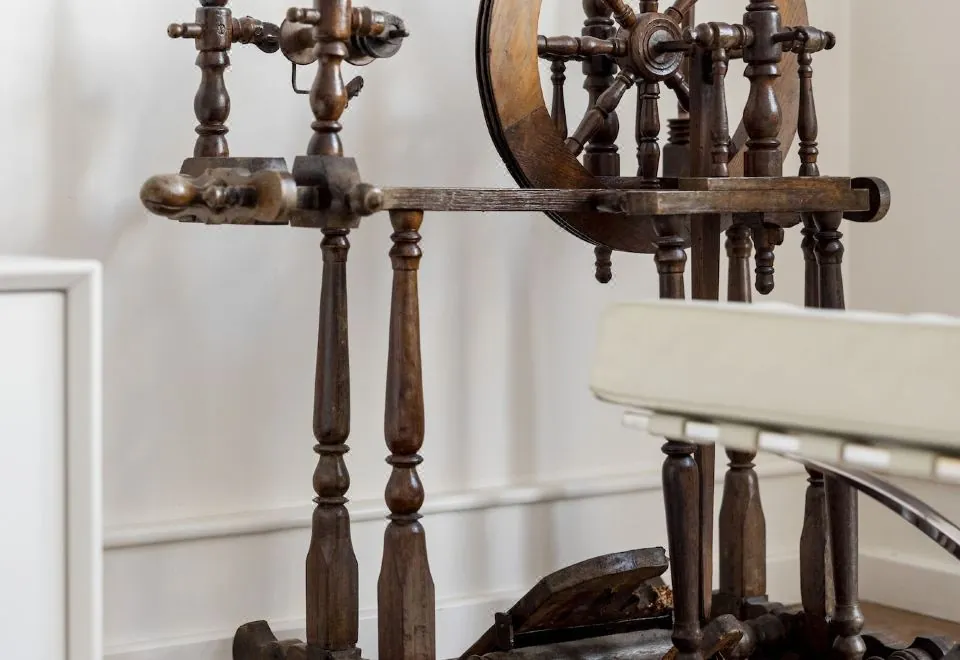 Chiado Trindade Apartments | Lisbon Best Apartments
