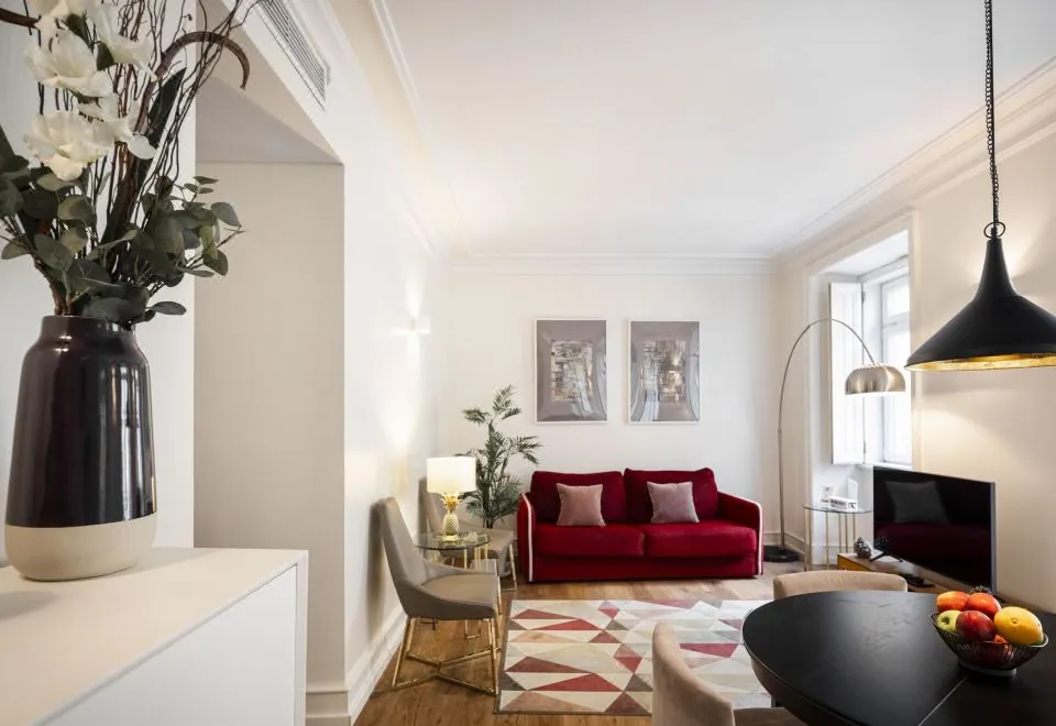 Chiado Trindade Apartments | Lisbon Best Apartments