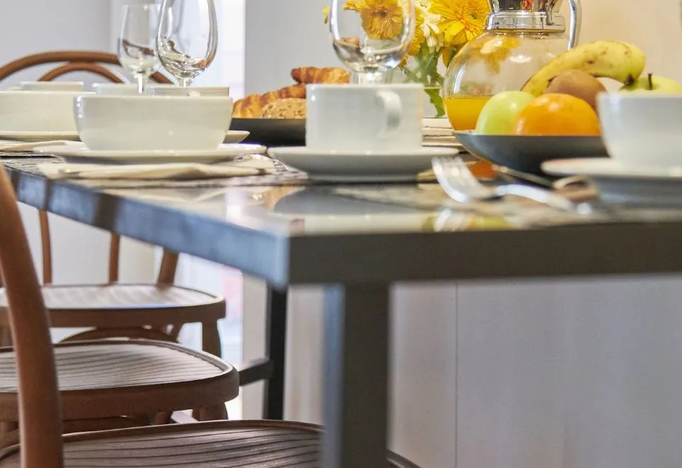 Lisbon Five Stars Apartments Combro 7
