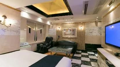 Hotel D-Wave Shinjuku（Adult Only)