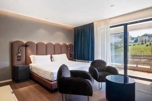 La Suite Matera Hotel & Spa