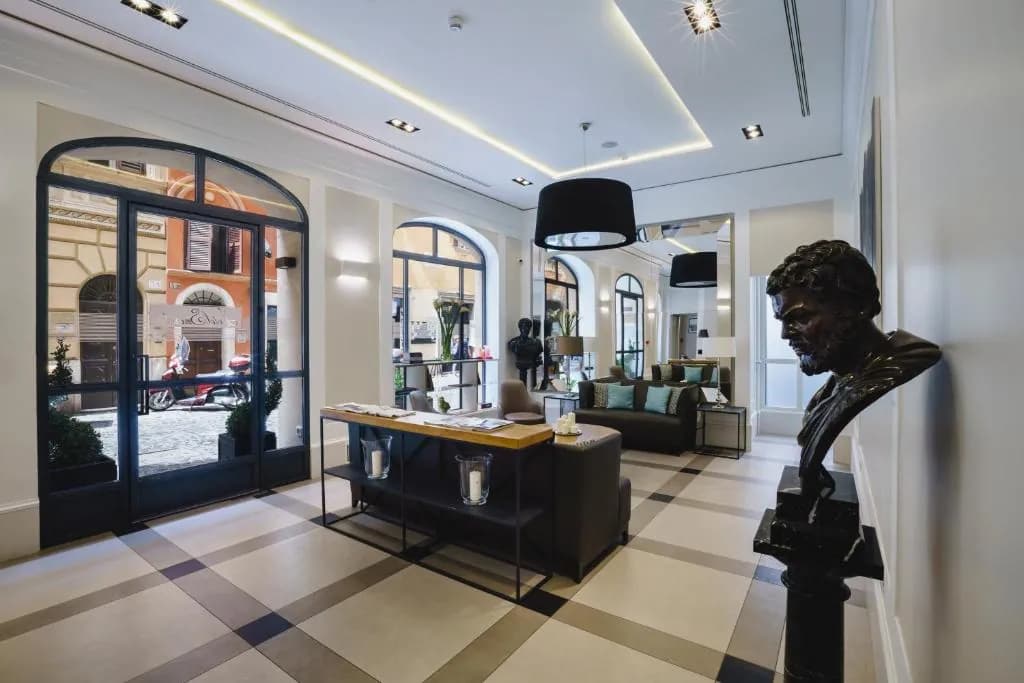 Hotel Smeraldo