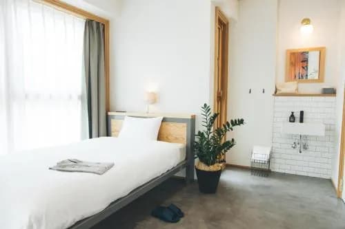 Hotel Noum Osaka