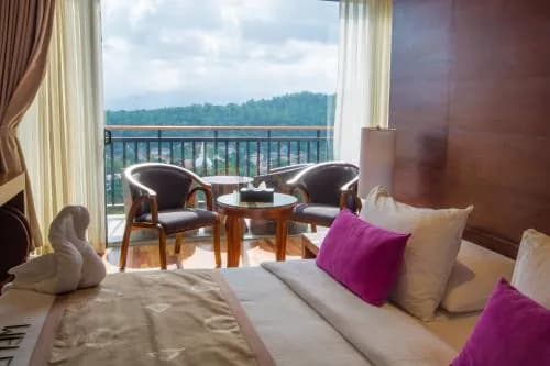 Swiss Residence Kandy