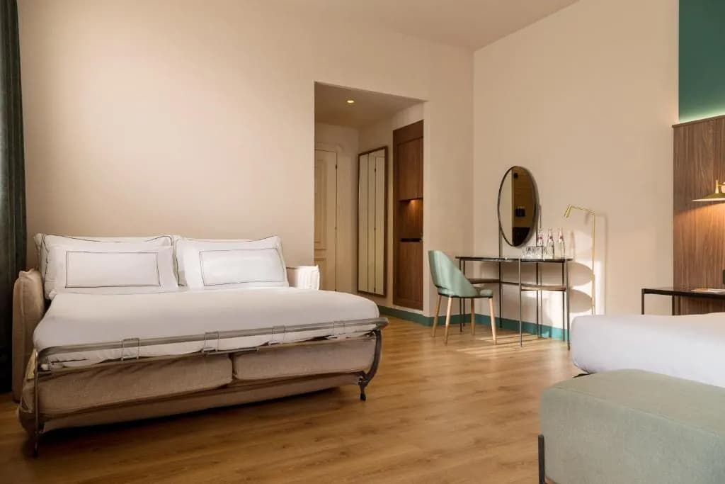 Meliá Milano