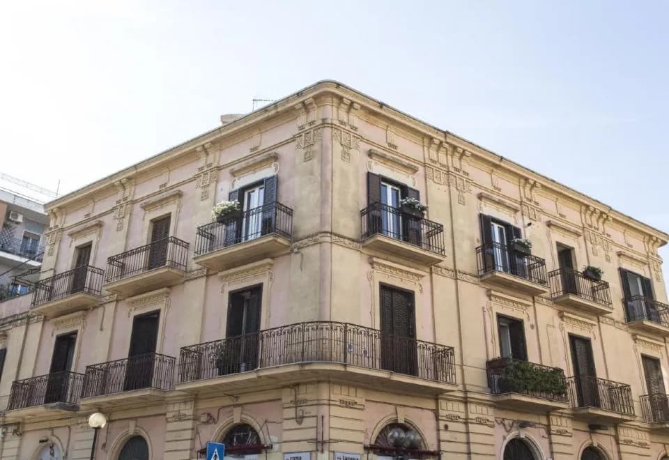 Residence le VIE del Centro
