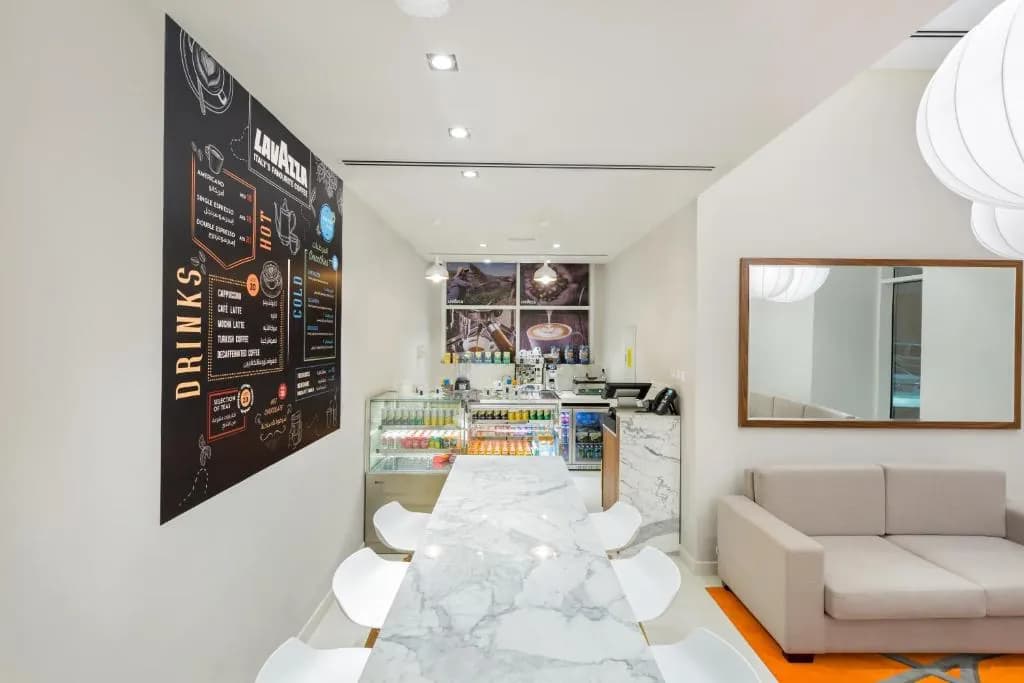 Citymax Hotel Al Barsha Dubai