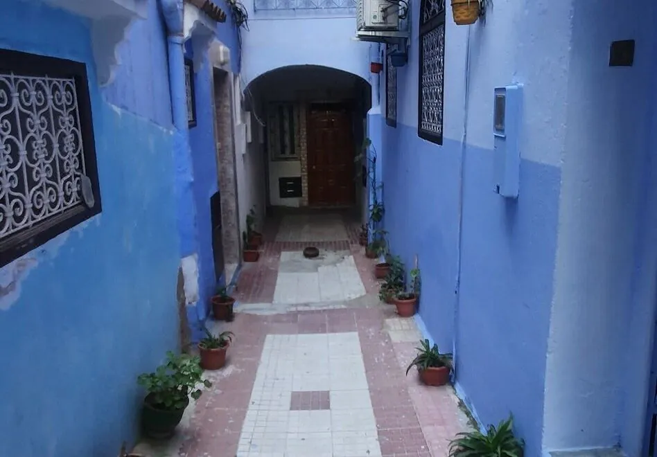Dar Nokhba Inn
