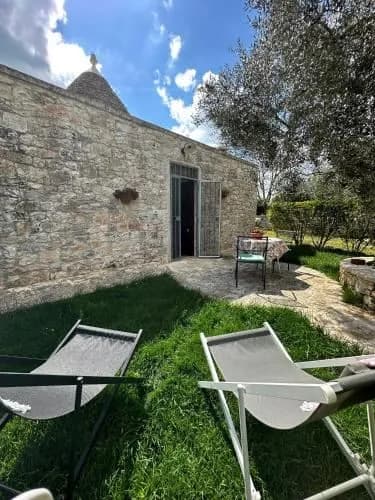 Trulli Barsento
