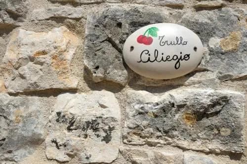 Trulli Barsento