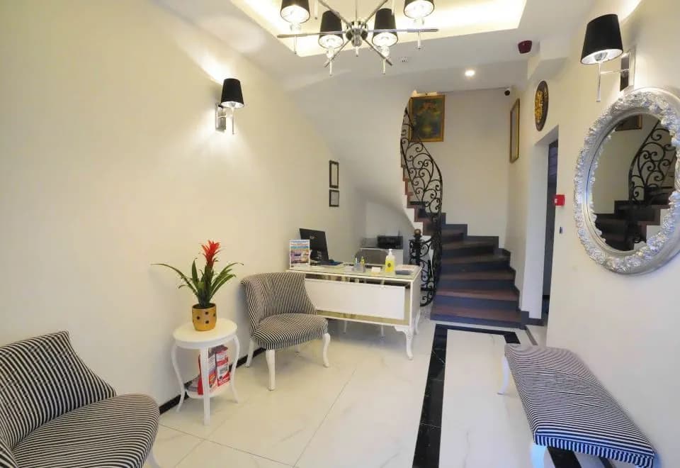 Violin Boutique Hotel