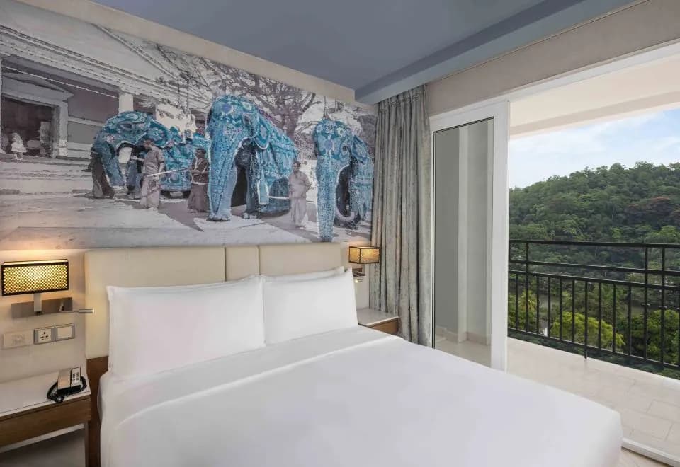 Radisson Hotel Kandy