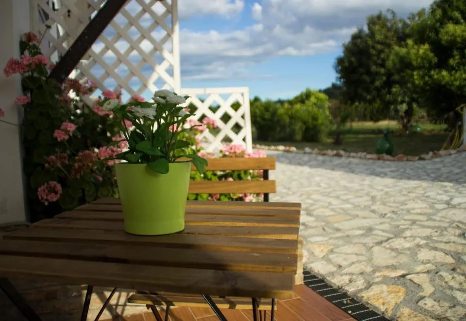 Agriturismo Fontana la Pietra