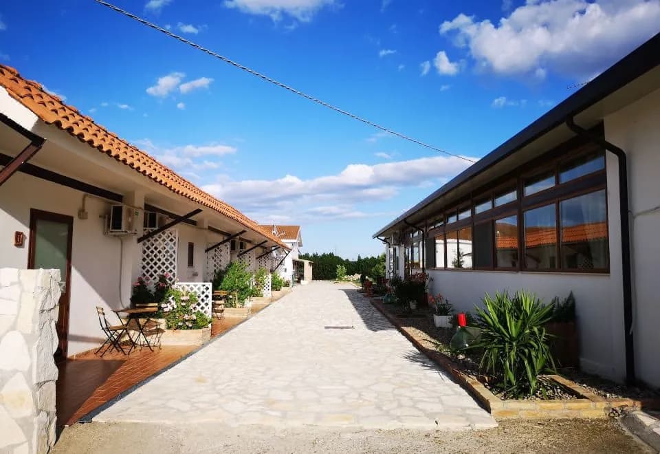 Agriturismo Fontana la Pietra