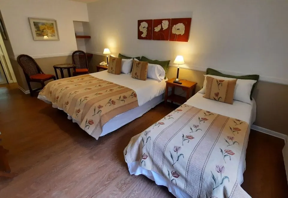 Hotel Austral Ushuaia
