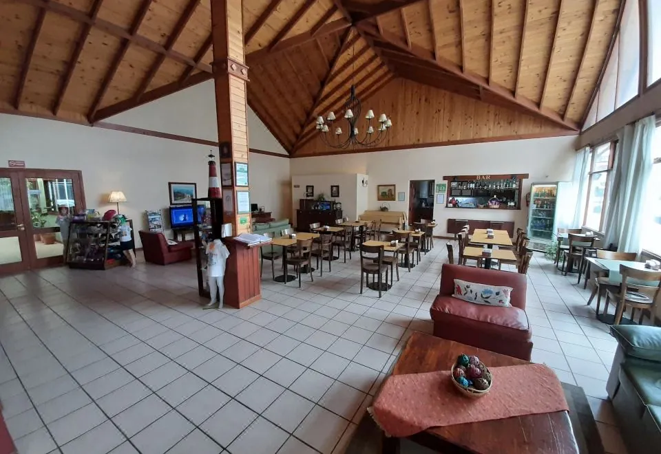 Hotel Austral Ushuaia