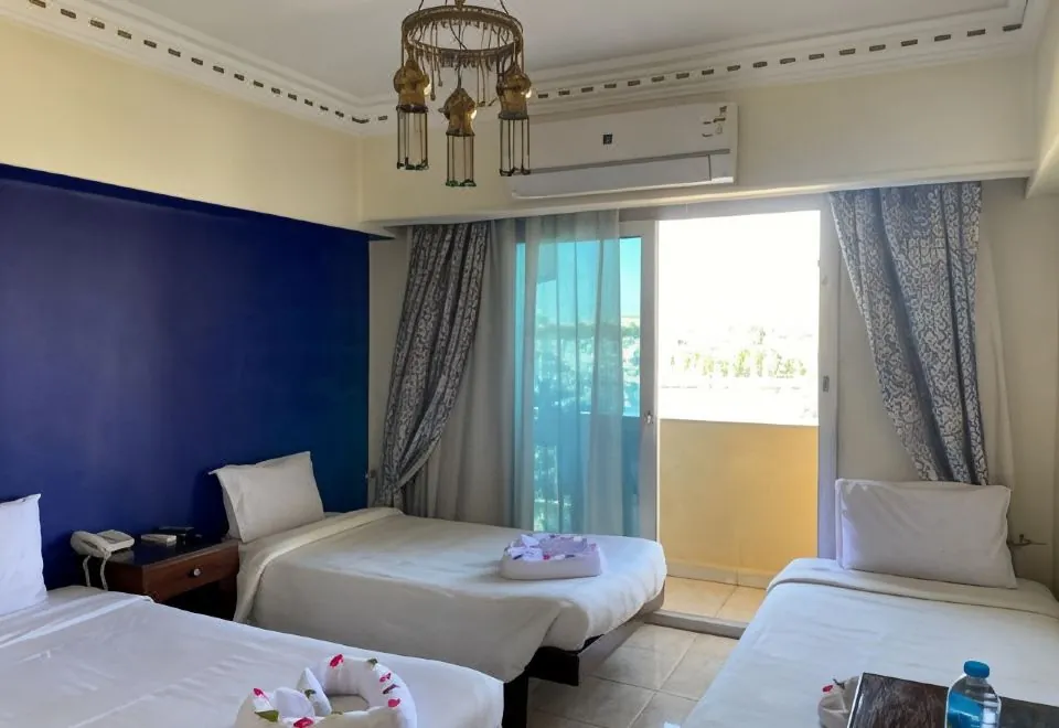 Philae Hotel Aswan