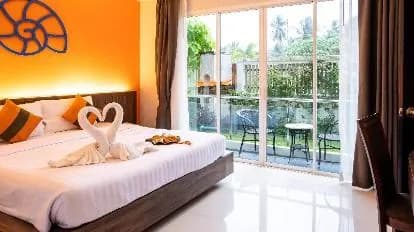 Di Pantai Boutique Beach Resort