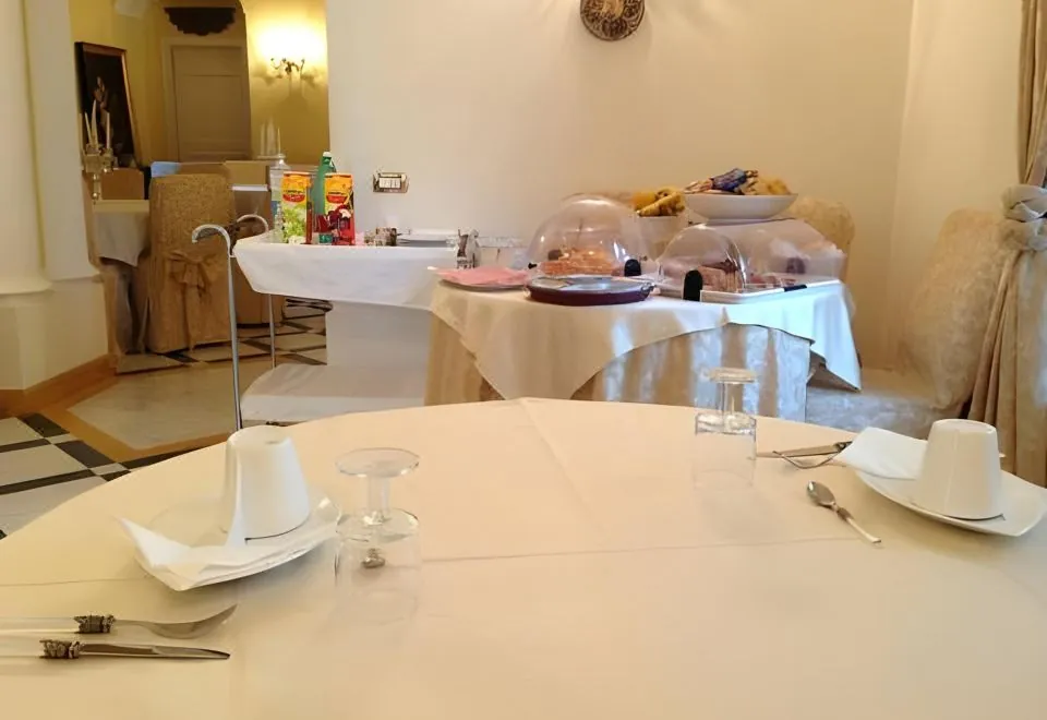 Relais La Rupe