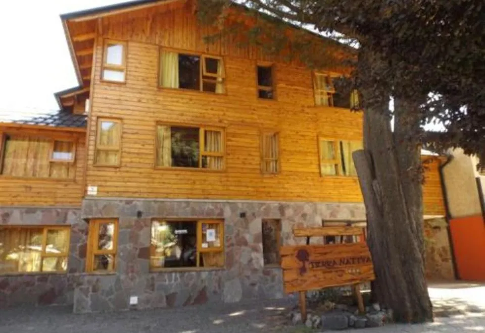 Apart Hotel Tierra Nativa
