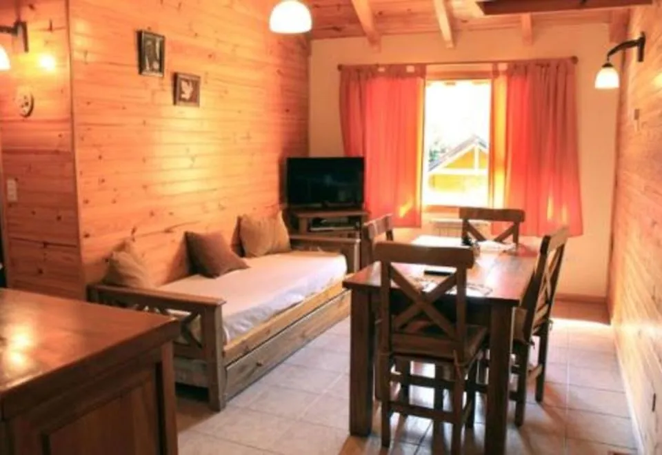 Apart Hotel Tierra Nativa