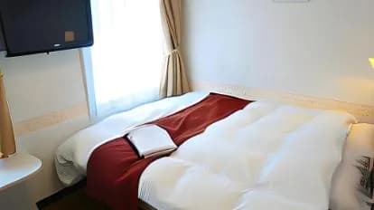 Hotel Shimbashi Sambankan