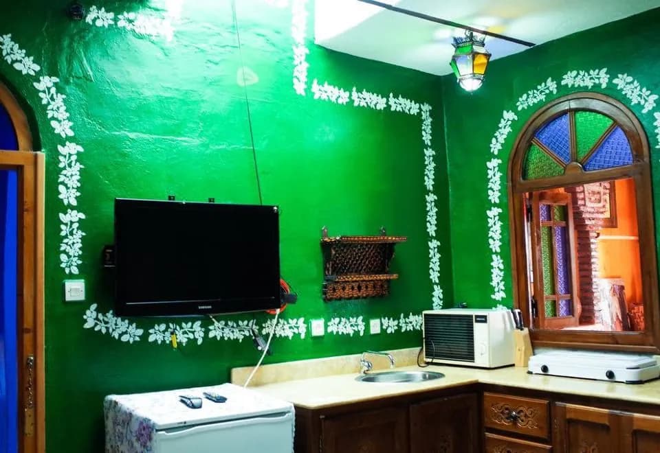 Casa Elias