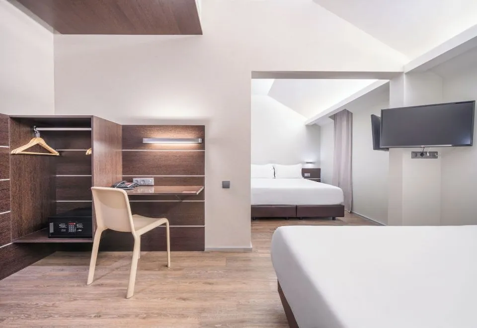 Moov Hotel Évora